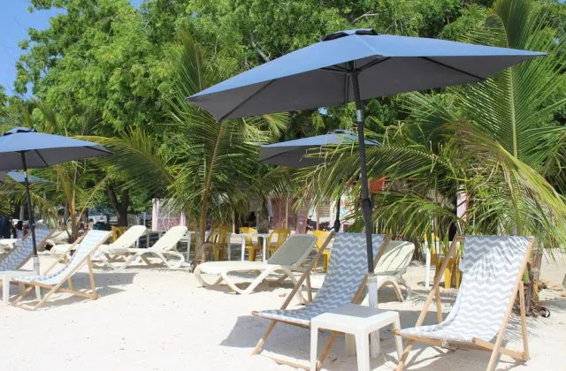 Guesthouse Villa Rosa Punta Rucia Puerto Plata Dominican Republic